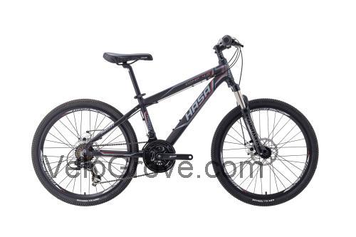 Hasa COMP 4.0 fiche technique et avis